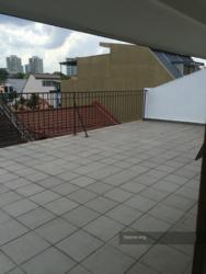 Serangoon Garden Estate (D19), Terrace #107802352